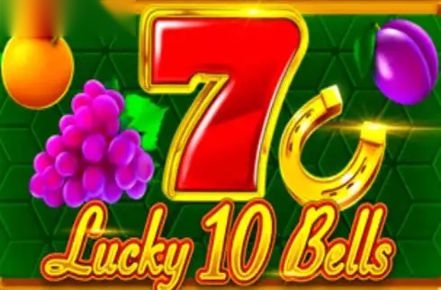 Lucky 10 Bells slot 1spin4win