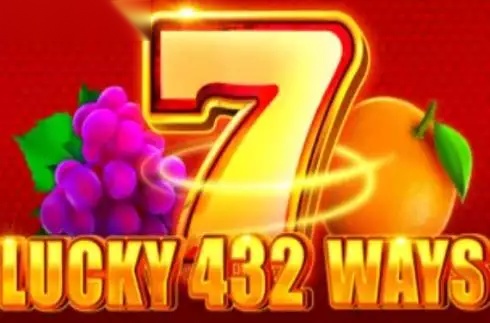 Lucky 432 Ways