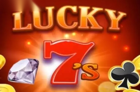 Lucky 7's Scratch