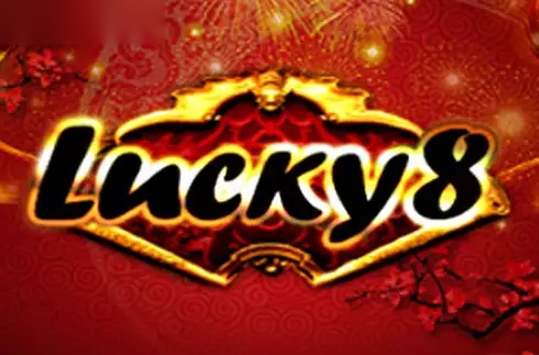 Lucky 8 (Ameba) slot Ameba Entertainment