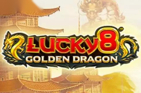 Lucky 8 Golden Dragon