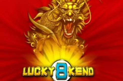 Lucky 8 Keno