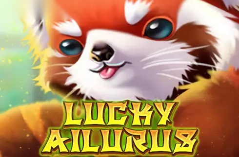 Lucky Ailurus