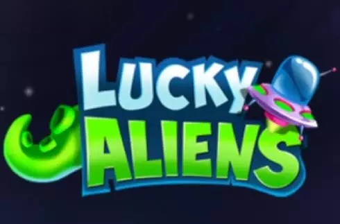 Lucky Aliens