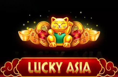 Lucky Asia slot Betconstruct