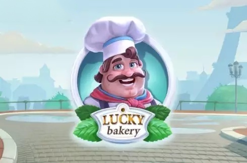 Lucky Bakery slot Foxium