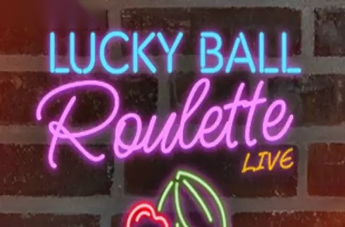 Lucky Ball Roulette Live