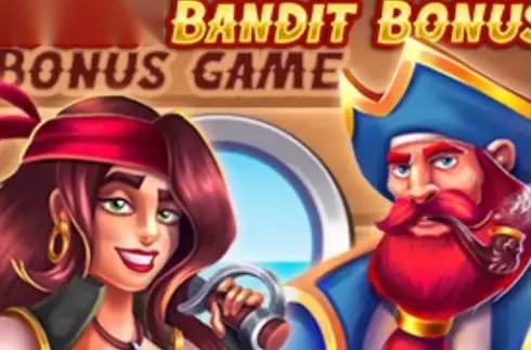 Lucky Bandit Bonus