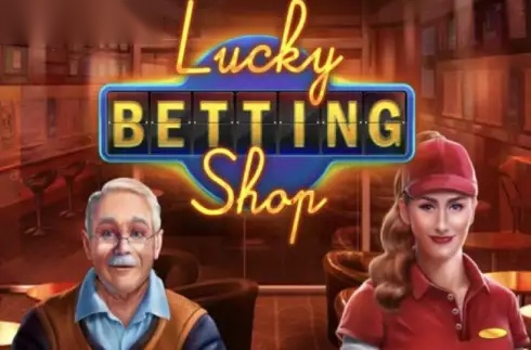 Lucky Betting Shop slot Expanse Studios