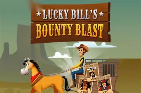 Lucky Bills Bounty Blast