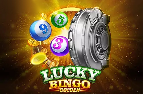 Lucky Bingo slot TaDa Gaming