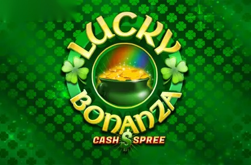 Lucky Bonanza Cash Spree