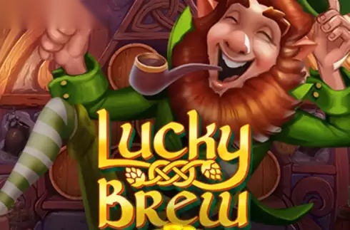 Lucky Brew