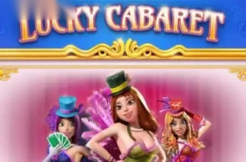 Lucky Cabaret