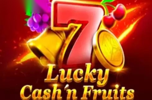 Lucky Cash'n Fruits slot 1spin4win