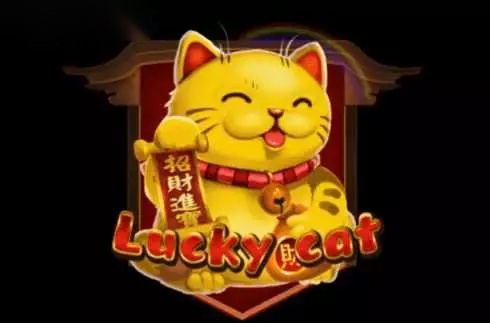 Lucky Cat