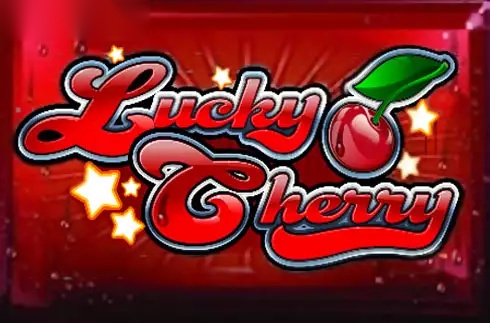 Lucky Cherry slot Everi