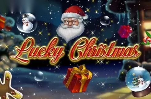 Lucky Christmas slot Inbet Games