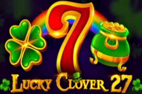 Lucky Clover 27