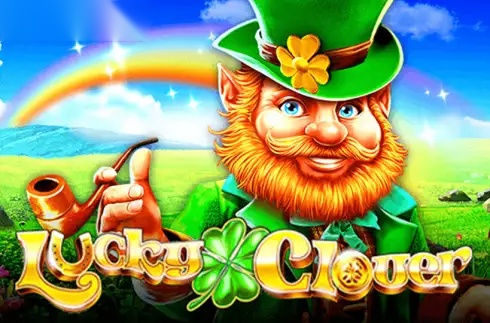 Lucky Clover slot GMW