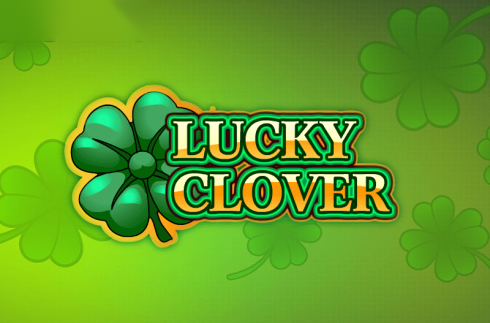 Lucky Clover iSoftBet slot undefiend