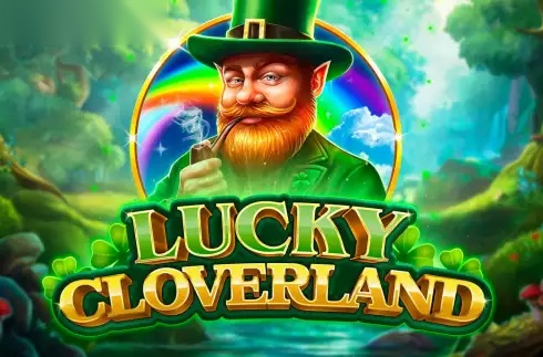 Lucky Cloverland