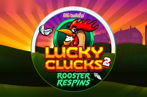 Lucky Clucks 2: Rooster Respins