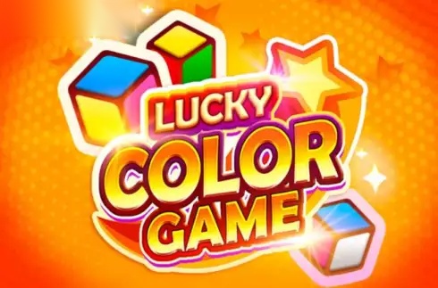 Lucky Color Game slot JDB Gaming