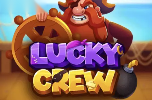 Lucky Crew slot Bgaming