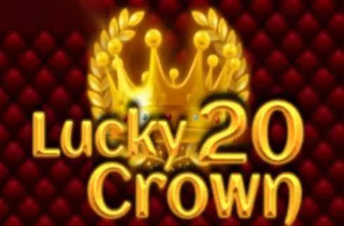 Lucky Crown 20 slot 1spin4win