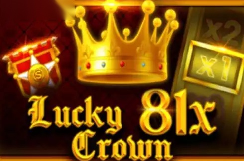 Lucky Crown 81x slot 1spin4win