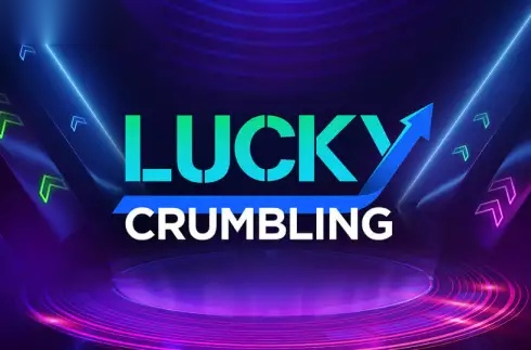 Lucky Crumbling slot Evoplay