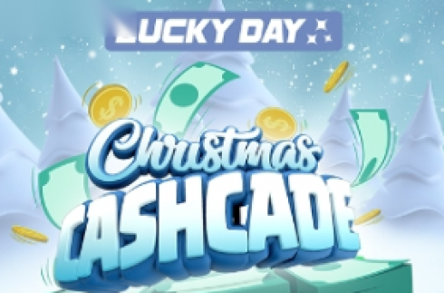 Lucky Day - Christmas (G.Games) slot Booming Games