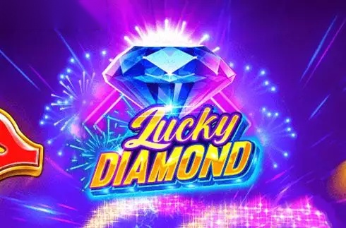 Lucky Diamond slot JDB Gaming