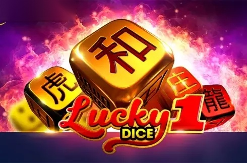 Lucky Dice 1 slot Endorphina