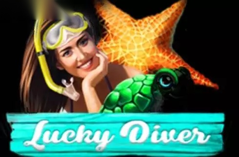 Lucky Diver slot Betinsight Games