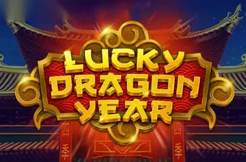 Lucky Dragon Year