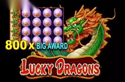 Lucky Dragons