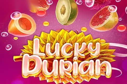 Lucky Durian