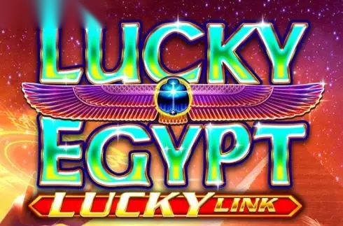 Lucky Egypt