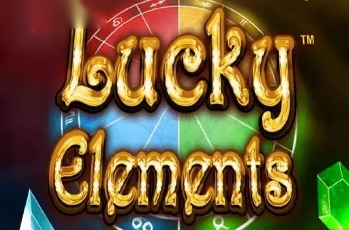 Lucky Elements slot Synot Games