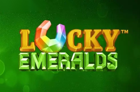 Lucky Emeralds