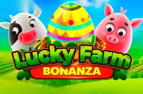 Lucky Farm Bonanza slot Bgaming