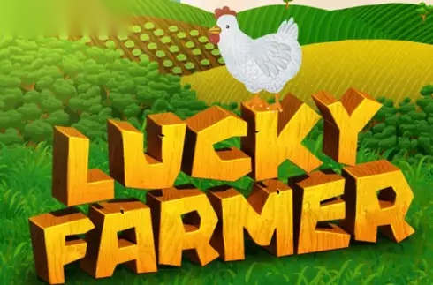 Lucky Farmer slot Gromada Games