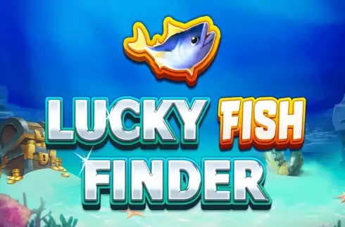 Lucky Fish Finder slot Inspired Gaming