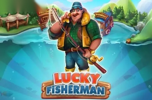 Lucky Fisherman