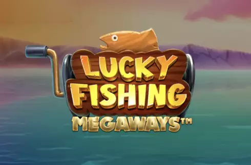 Lucky Fishing Megaways