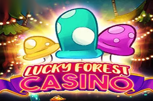 Lucky Forest Casino