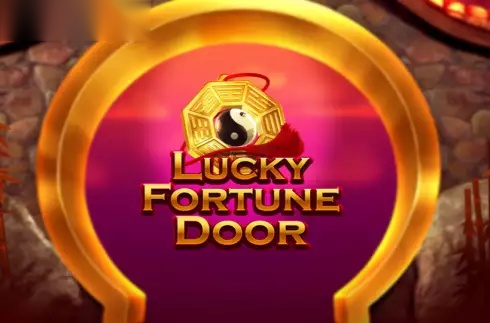 Lucky Fortune Door