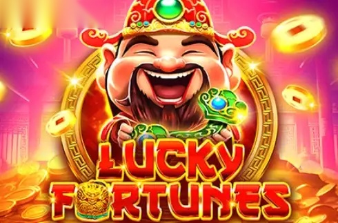 Lucky Fortunes (Triple Profits Games) slot Play'n GO